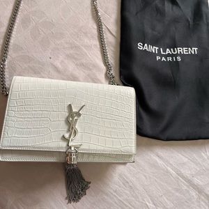 Yves Saint Laurent YSL Kate Bag